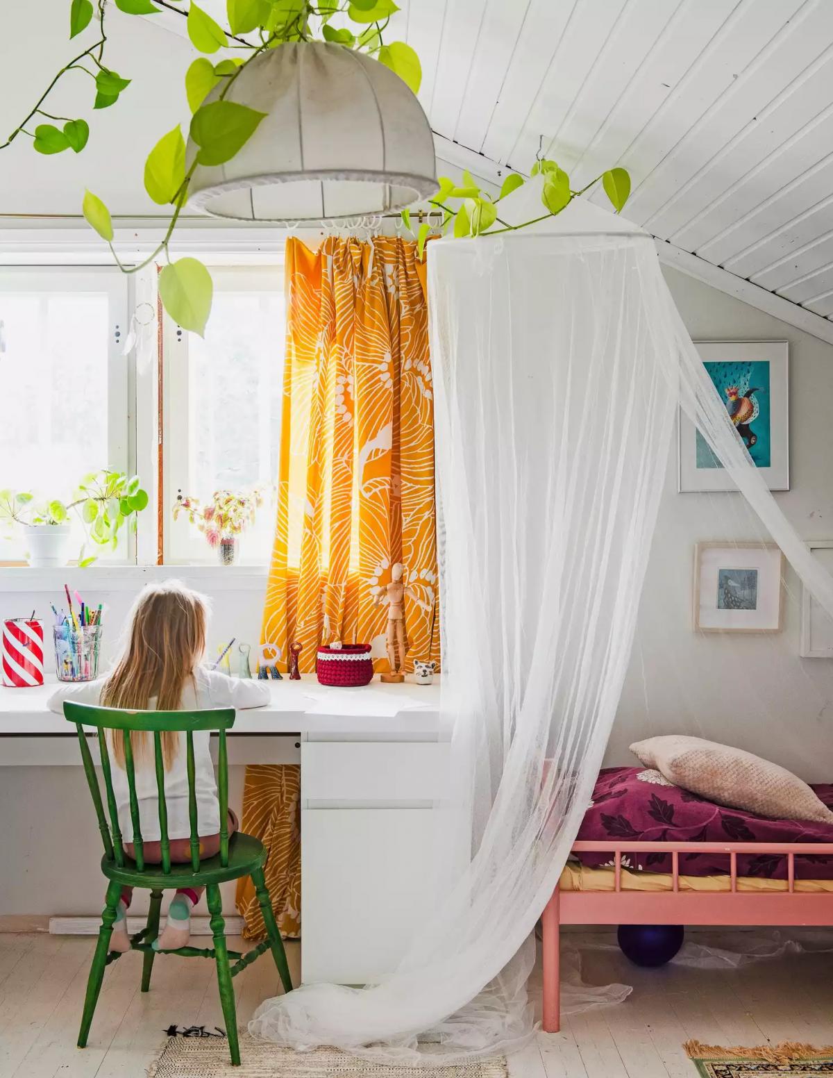 How Simple People Live in Finland: A Teacher Shows Her Home