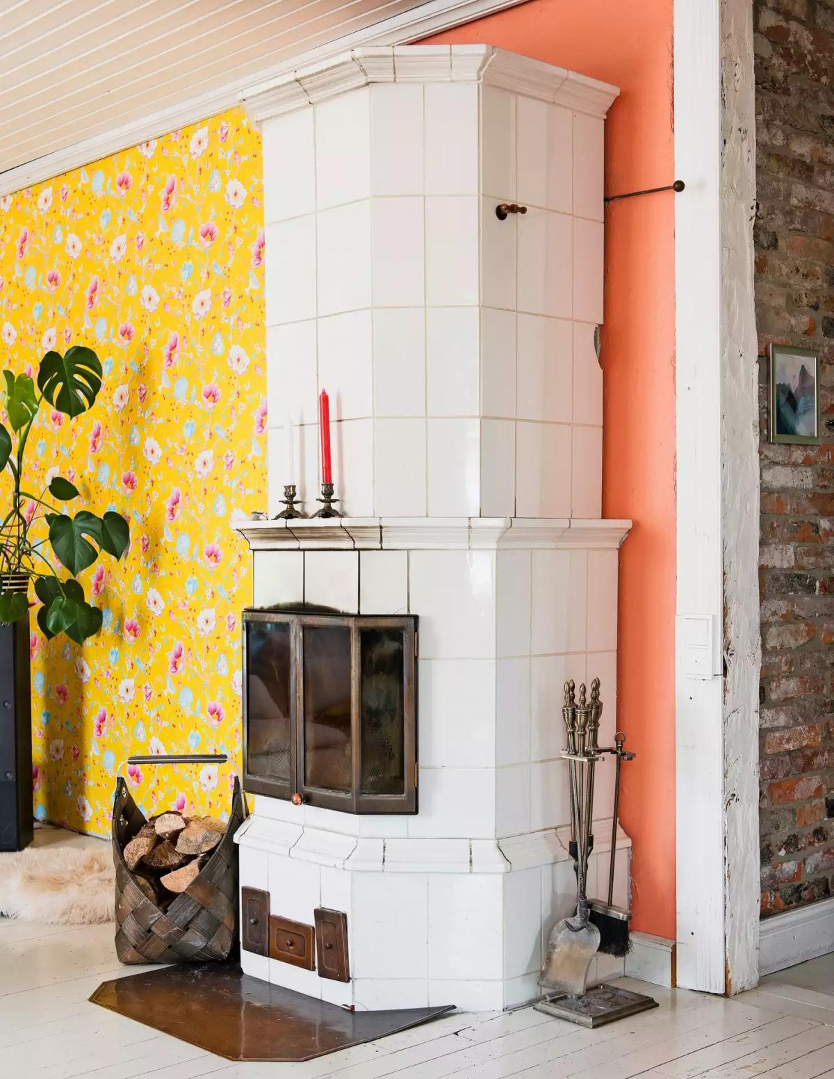 How Simple People Live in Finland: A Teacher Shows Her Home