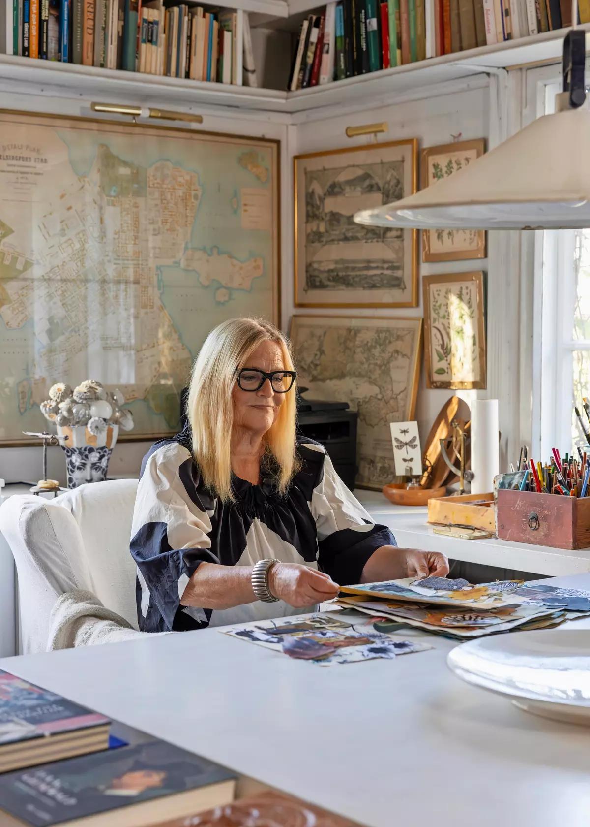 Kerstin Enbom