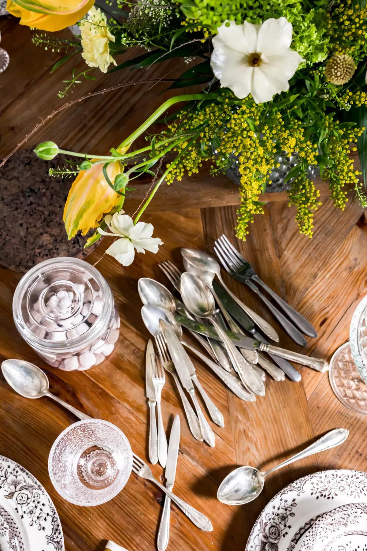 Finnish kitchenware and accessories